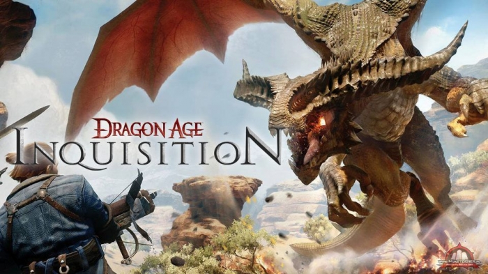 Dragon Age: Inkwizycja to ostatnia, tak wielka gra na PlayStation 3 oraz Xboksa 360
