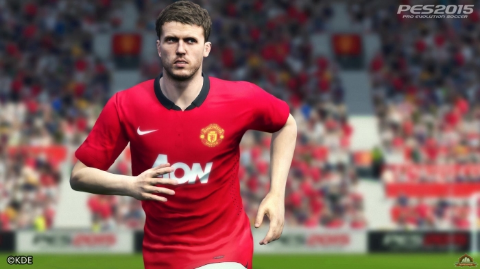 Konami ujawnia wymagania sprztowe Pro Evolution Soccer 2015