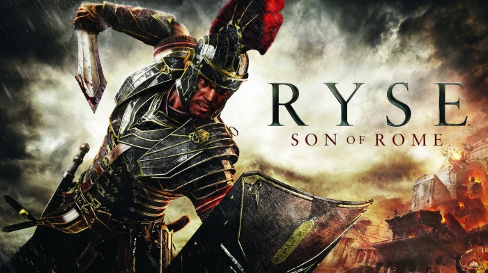 Ryse: Son of Rome dostpne na PC-tach