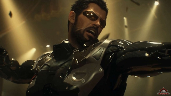 Deus Ex: Rozam Ludzkoci - na zakoczenie gry wpyn te decyzje podjte duo wczeniej