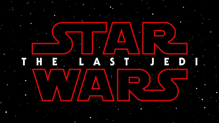 Star Wars: The Last Jedi - drugi trailer ju dostpny!