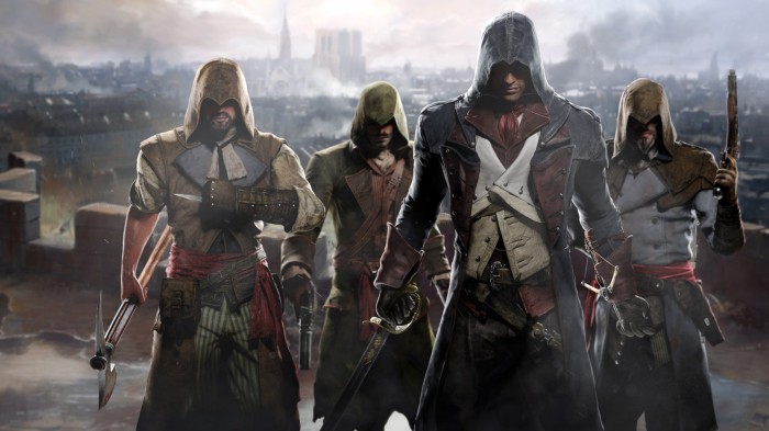 W tym roku nie bdzie nowego Assassin's Creed