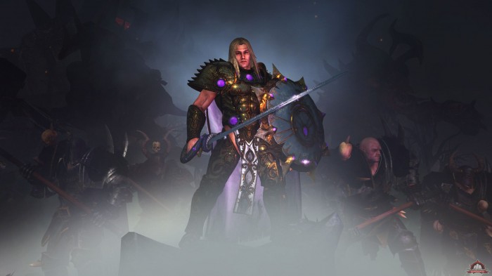 Kolejny materia z Total War: Warhammer - pokazano fragmenty kampanii Imperium
