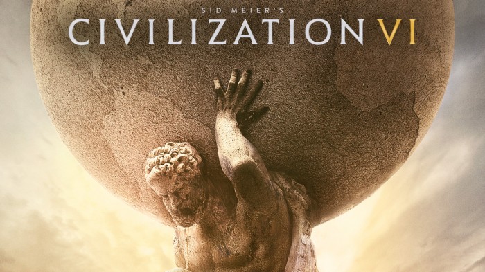 Zapowiedziano Sid Meier's Civilization VI - znamy dat premiery i szczegy rozgrywki
