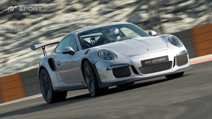 Gran Turismo Sport - Polyphony Digital pokazuje mark Porsche w nowym zwiastunie