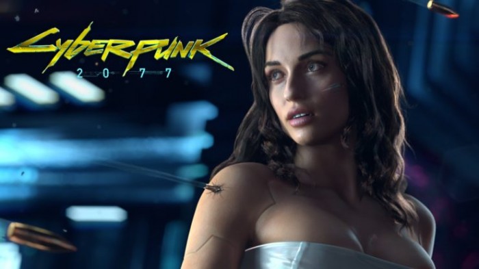 Cyberpunk 2077 - autor szkicw do filmu Blade Runner 2049 pracuje dla CD Projekt RED