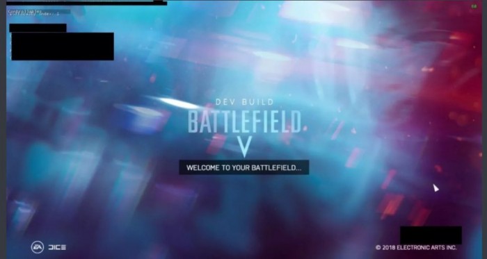 Oficjalna prezentacja Battlefield 5 ju 23 maja?