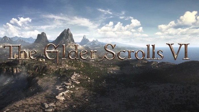 E3 '18: Zapowiedziano The Elder Scrolls VI