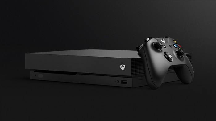 E3 '18: Nowy Xbox zwie si kodowo Scarlet?