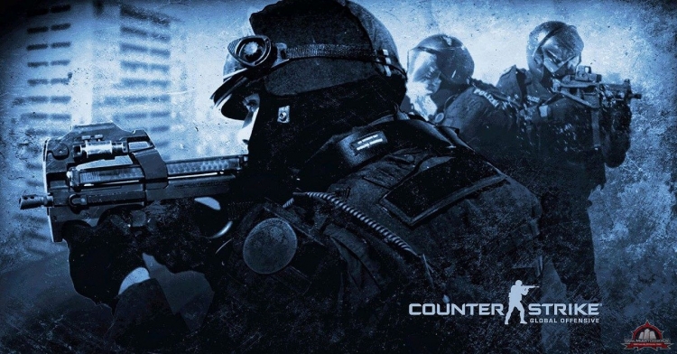 Antyterroryci przeszukali dom profesjonalnego gracza Counter-Strike: Global Offensive