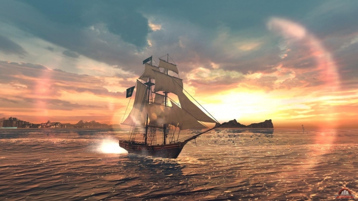 Assassin's Creed: Pirates za darmo na AppStore
