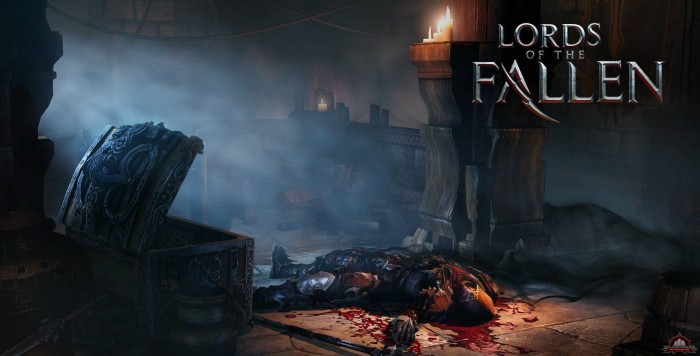 Lords of the Fallen - znamy zawarto edycji kolekcjonerskiej
