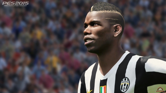 Twrcy Pro Evolution Soccer kontynuuj krytyk gry FIFA 15