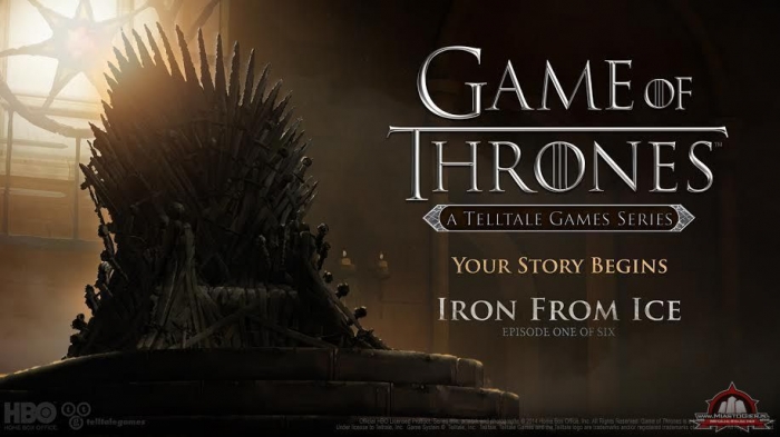 Game of Thrones: A Telltale Games Series zostanie podzielone na sze epizodw