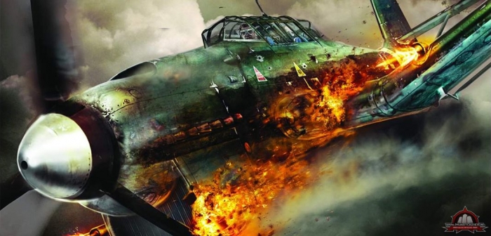  IL-2 Sturmovik: Battle of Stalingrad zapowiedziane!