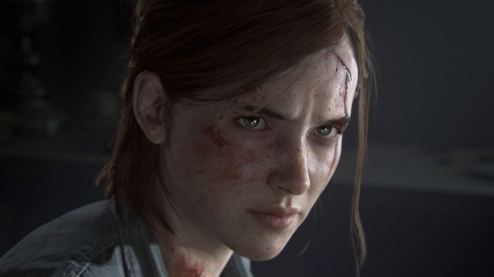 The Last of Us: Part II - okoo 60% gry jest ju ukoczone