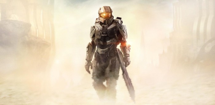 Halo 5: Guardians - trwa darmowy weekend z gr