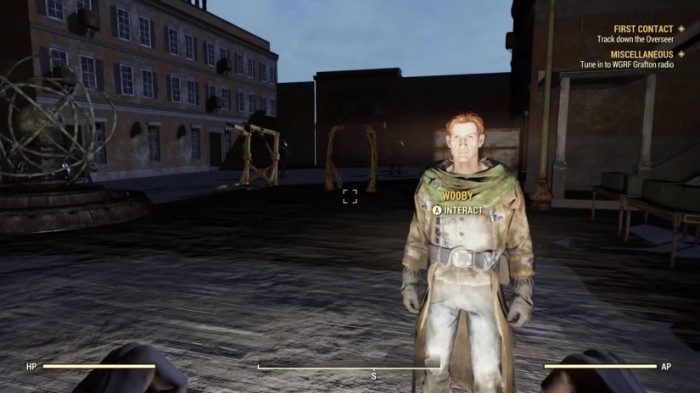 Fallout 76 - gracze znaleli pokj deweloperski i dostali za to bana od Bethesdy
