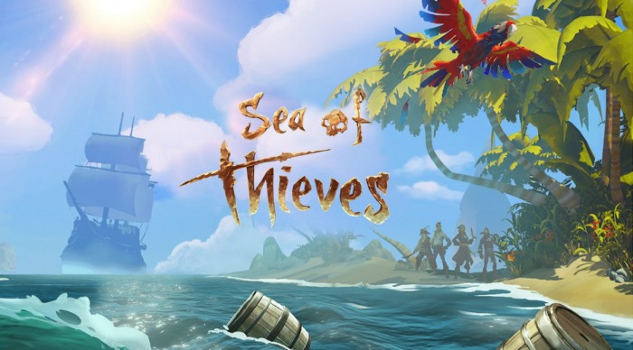 E3 '17: Sea of Thieves - ponad 40 minut rozgrywki z projektu Microsoftu