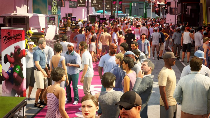 E3 '18: Hitman 2 - zwiastun zlecenia w Miami