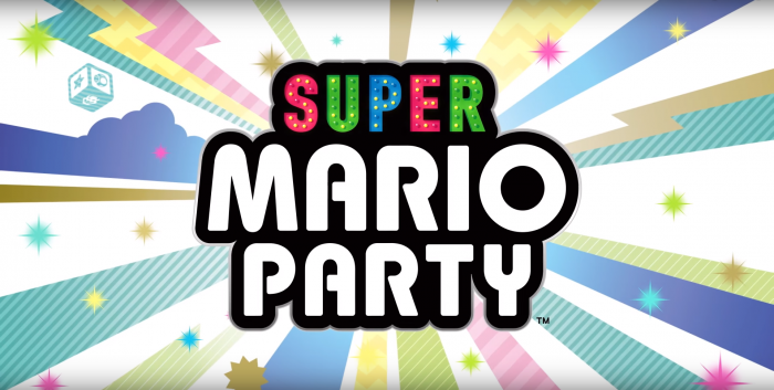 E3 '18: Super Mario Party - zapowied imprezowego pakietu na Switcha