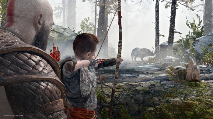 E3 '18: God of War - Sony potwierdza prace nad trybem Nowa Gra Plus