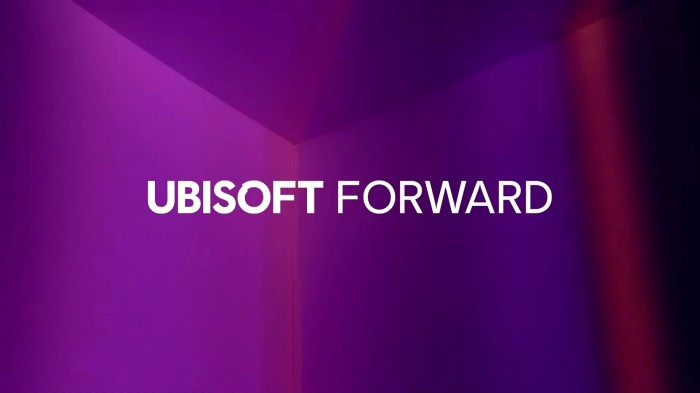 Ubisoft Forward 2021 - ogldaj z nami!