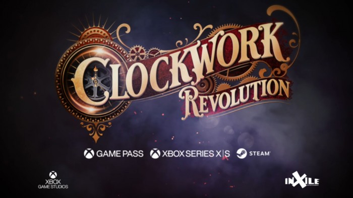 Clockwork Revolution to nowe steampunkowe RPG od studia inXile Entertainment