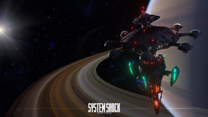 System Shock zosta ufundowany na Kickstarterze