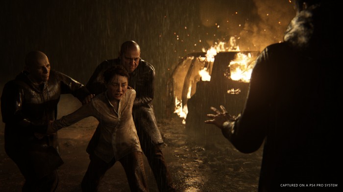 Twrcy The Last of Us: Part II przemoc opowiadaj fabu