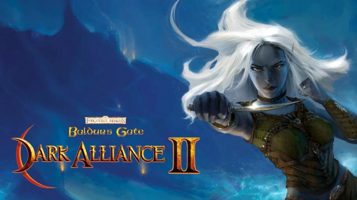 Data premiery Baldur’s Gate: Dark Alliance 2 na PC oraz konsolach