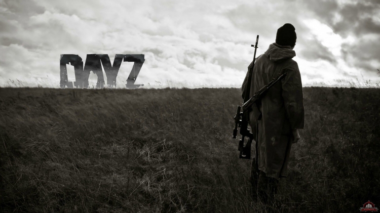 GC '14: DayZ - survival sandbox z zombie ukae si na PlayStation 4