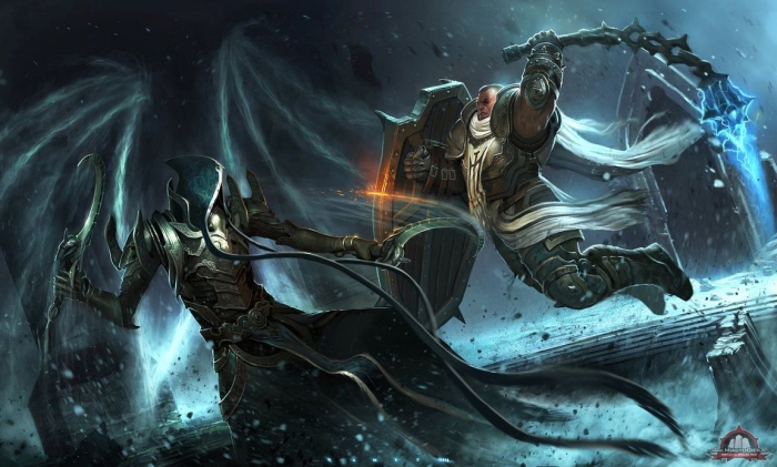 Pierwsze oceny Diablo III: Reaper of Souls - Ultimate Evil Edition