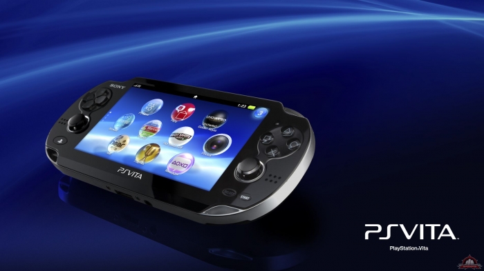 PlayStation Vita otrzyma naleyte wsparcie od Sony