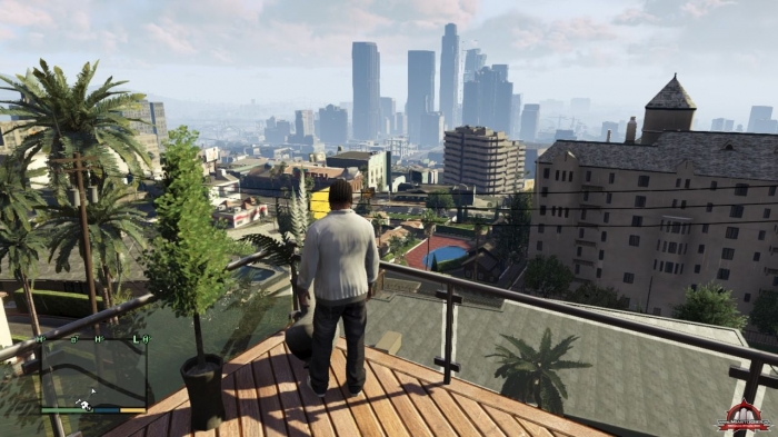 Znamy nieco szczegw na temat Grand Theft Auto V dla PlayStation 4 i Xboksa One