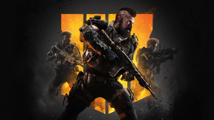 Akcje Activision poszyboway w gr dziki becie Call of Duty: Black Ops 4