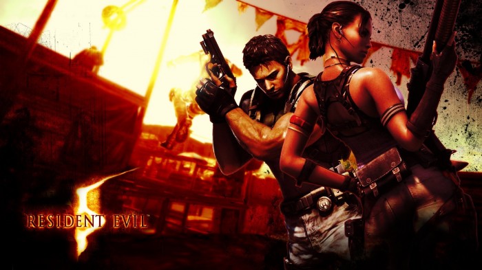 Zremasterowane Resident Evil 4, 5 oraz 6 sprzeday si w nakadzie przekraczajcym 1.5 mln egzemplarzy