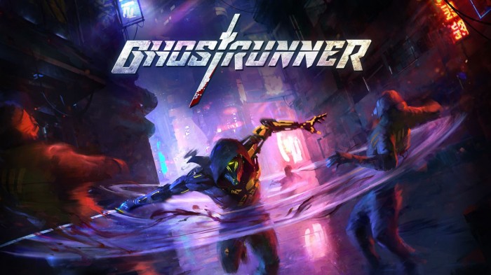 Demo Ghostrunner pokonane przez speedrunnerw - zobaczcie reakcje twrcw