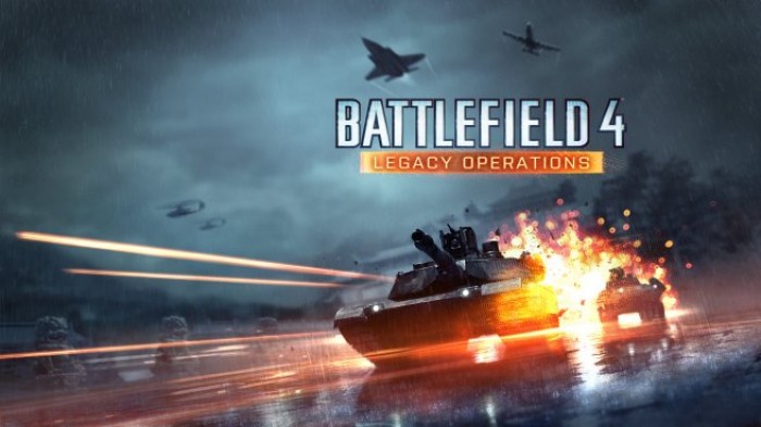 Battlefield 4 - na horyzoncie kolejne darmowe DLC