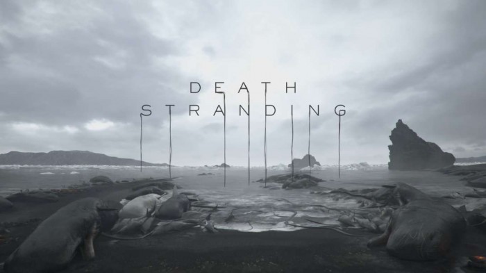 Death Stranding - Hideo Kojima opowiada co nieco o swoim projekcie