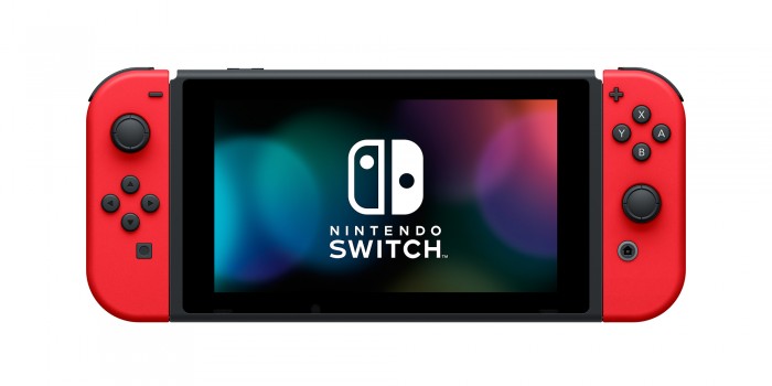 Sprzedano 10 mln egzemplarzy Nintendo Switch