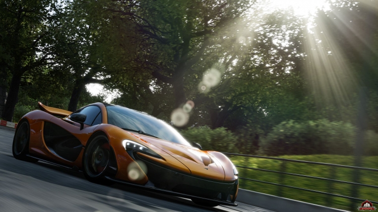 Microsoft zapowiada turniej Forza Motorsport 5 na Xbox One
