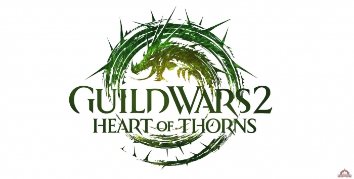 Guild Wars 2: Heart of Thorns - pierwszy dodatek w drodze?