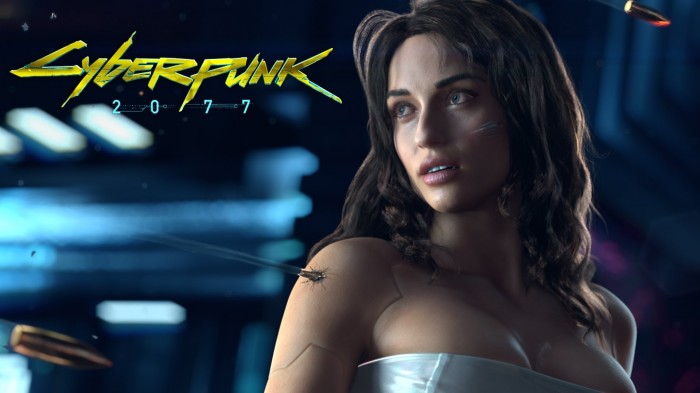 Cyberpunk 2077 grywalny! Sony otrzymao wczesne demo 