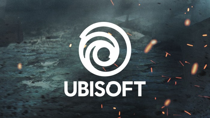 Sprzeda gier na PC Ubisoftu skoczya o 11%