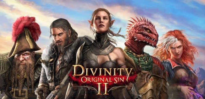 Divinity: Oryginal Sin 2 otrzyma oficjalne spolszczenie