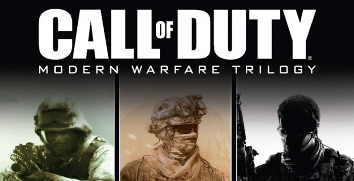 Call of Duty: Modern Warfare Trilogy zadebiutuje w przyszym tygodniu