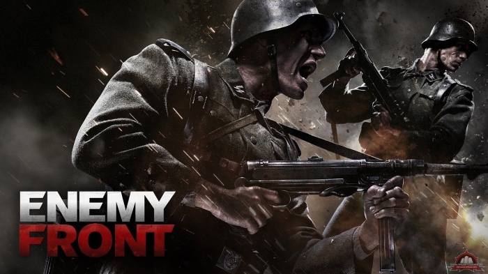 Polska premiera gry Enemy Front - II Wojna wiatowa okiem CI Games