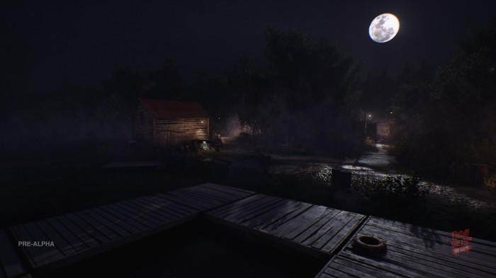 E3 '16: Twrcy ujawnili nowy gameplay z Friday the 13th