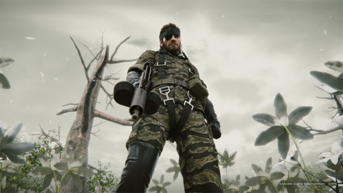 Dzisiaj obchodzimy 30-lecie marki Metal Gear
